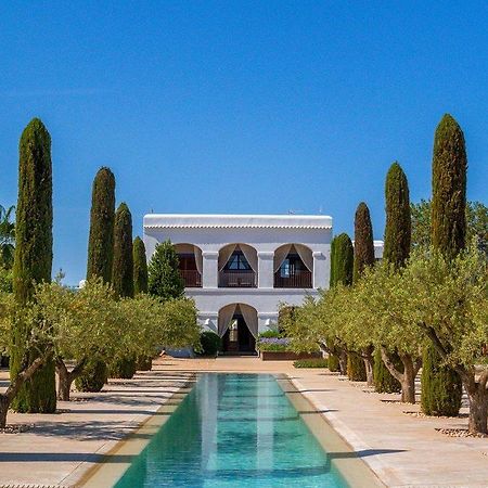 Ca Na Xica - Hotel & Spa (Adults Only) Sant Miquel De Balansat Exterior foto