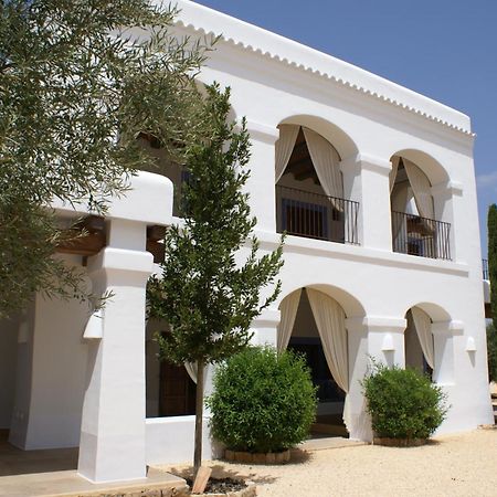 Ca Na Xica - Hotel & Spa (Adults Only) Sant Miquel De Balansat Exterior foto