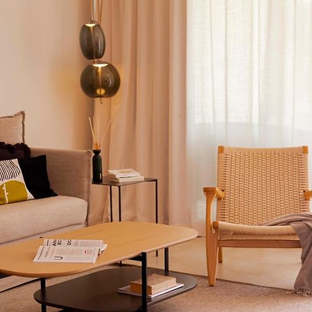 Ca Na Xica - Hotel & Spa (Adults Only) Sant Miquel De Balansat Exterior foto