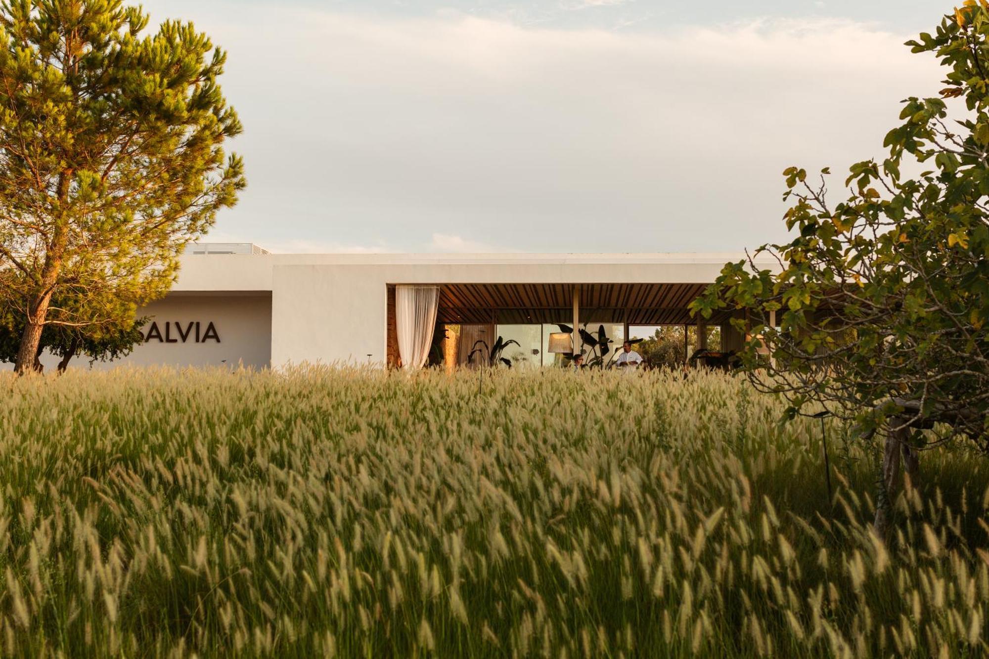 Ca Na Xica - Hotel & Spa (Adults Only) Sant Miquel De Balansat Exterior foto