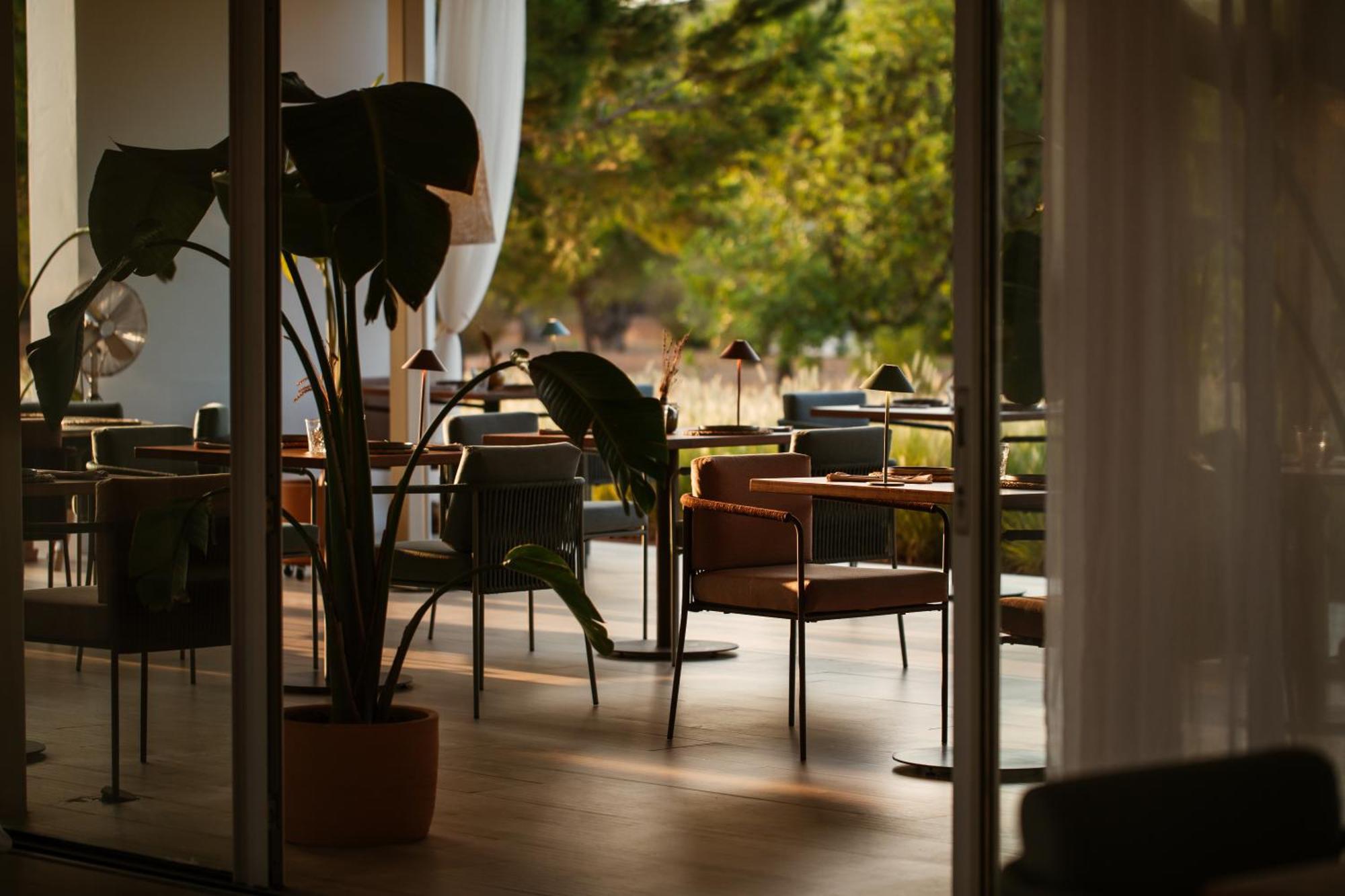 Ca Na Xica - Hotel & Spa (Adults Only) Sant Miquel De Balansat Exterior foto