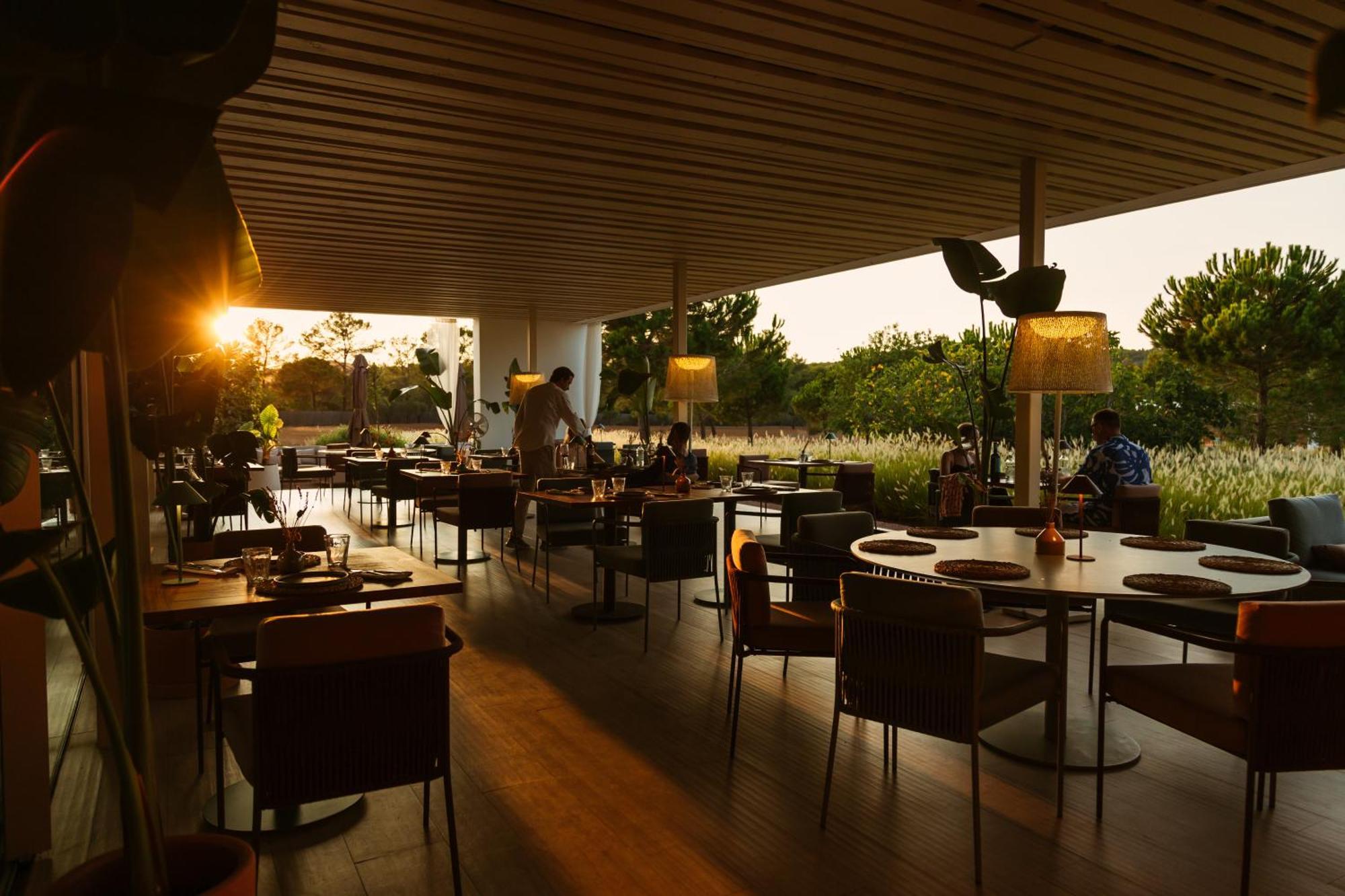 Ca Na Xica - Hotel & Spa (Adults Only) Sant Miquel De Balansat Exterior foto