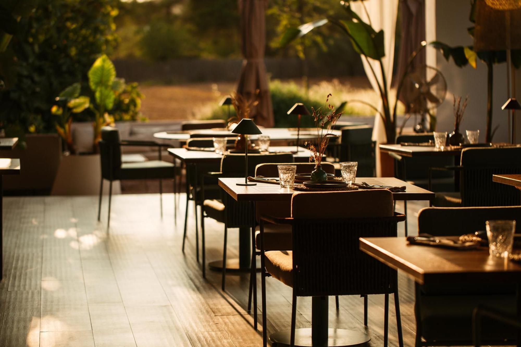Ca Na Xica - Hotel & Spa (Adults Only) Sant Miquel De Balansat Exterior foto