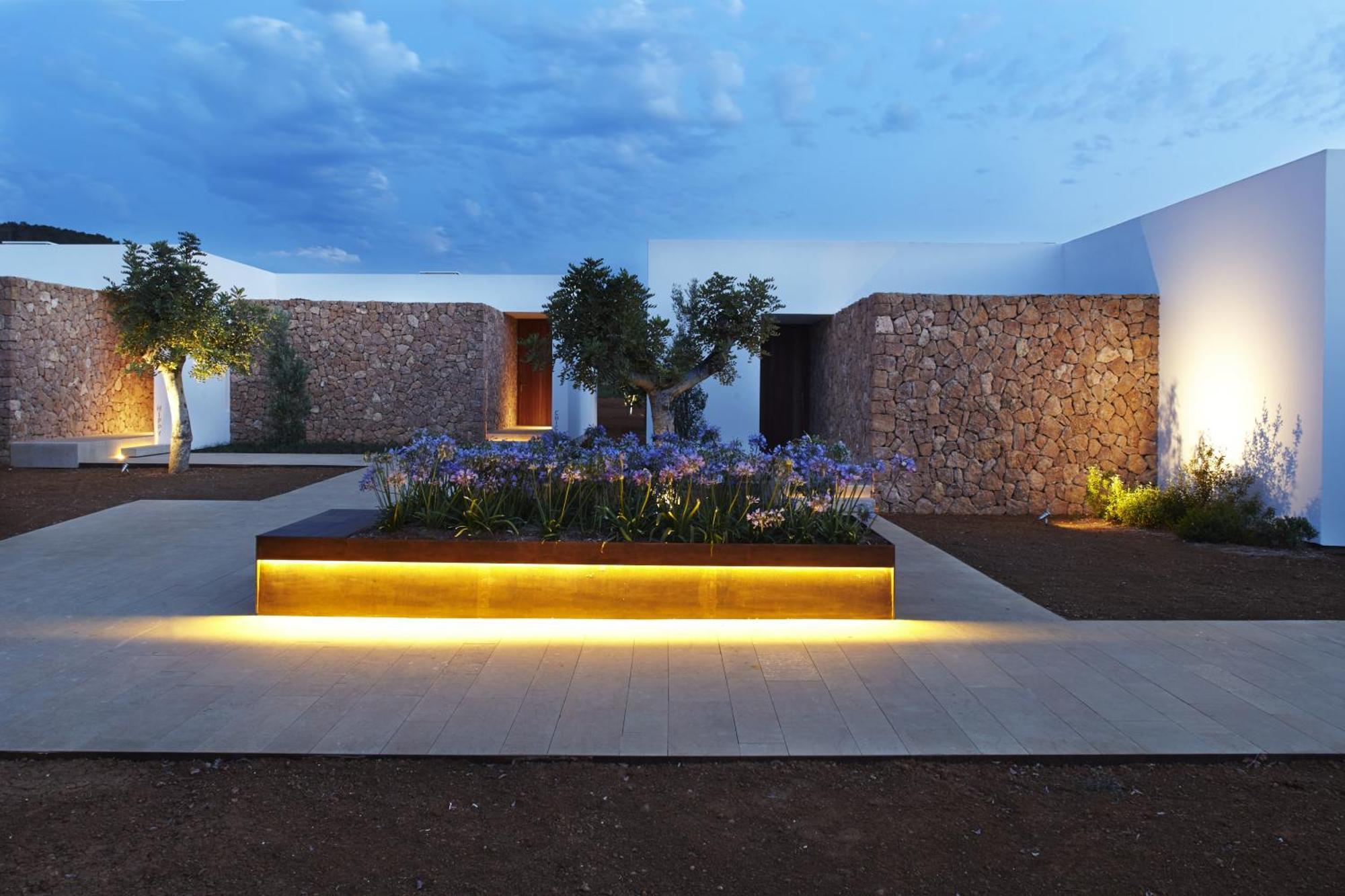 Ca Na Xica - Hotel & Spa (Adults Only) Sant Miquel De Balansat Quarto foto