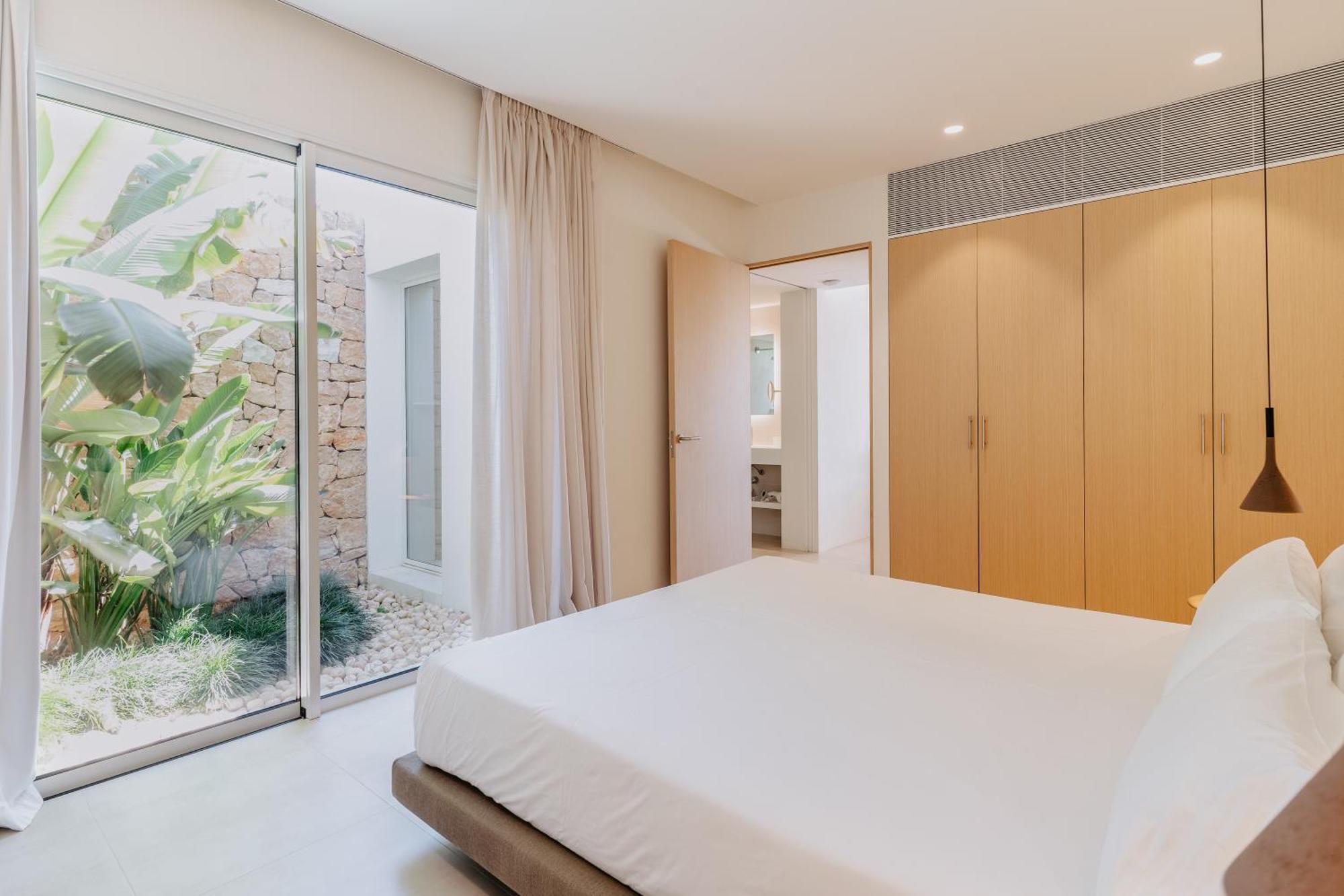 Ca Na Xica - Hotel & Spa (Adults Only) Sant Miquel De Balansat Exterior foto