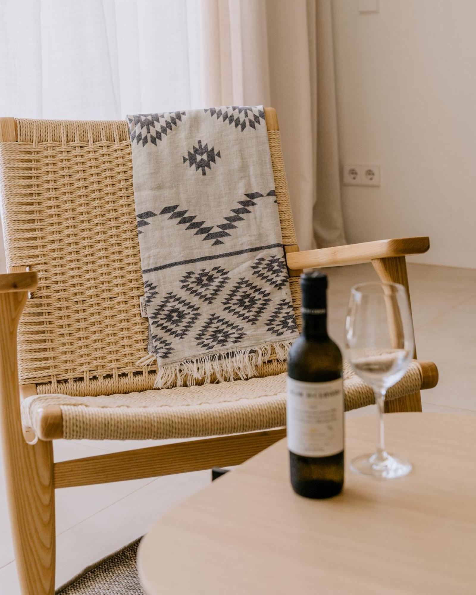 Ca Na Xica - Hotel & Spa (Adults Only) Sant Miquel De Balansat Exterior foto