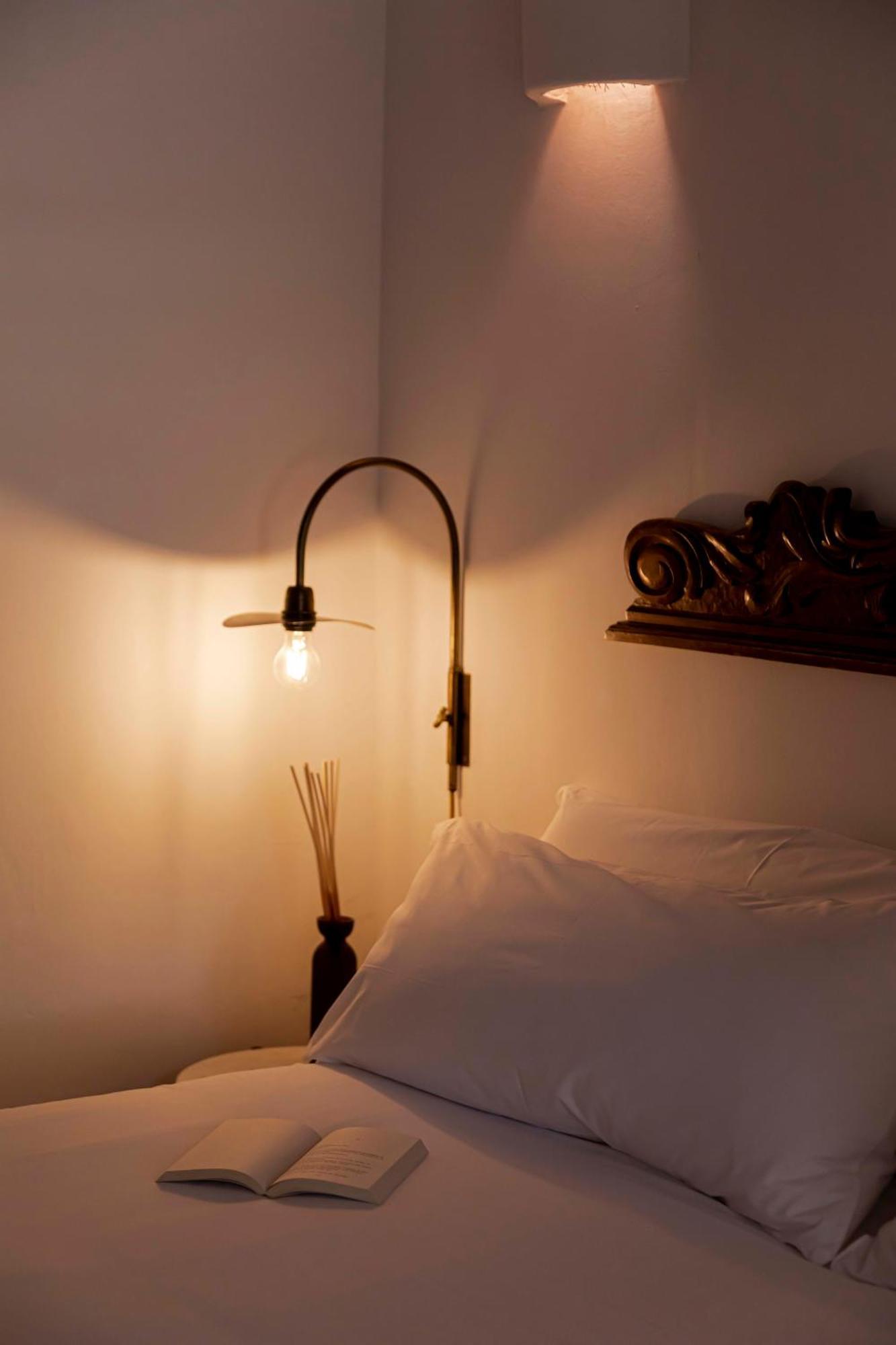Ca Na Xica - Hotel & Spa (Adults Only) Sant Miquel De Balansat Exterior foto