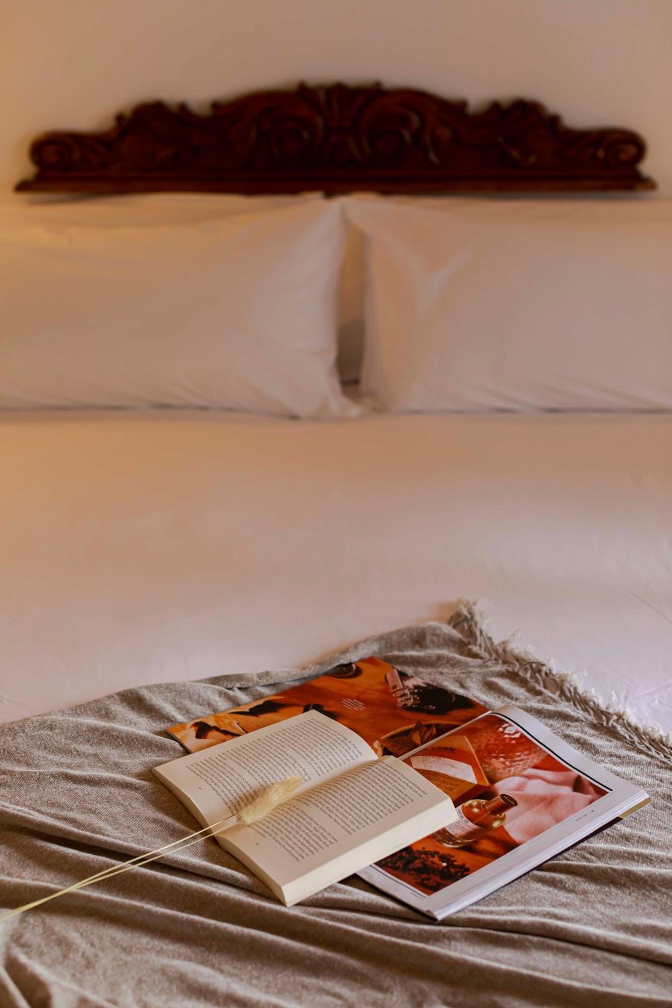 Ca Na Xica - Hotel & Spa (Adults Only) Sant Miquel De Balansat Exterior foto