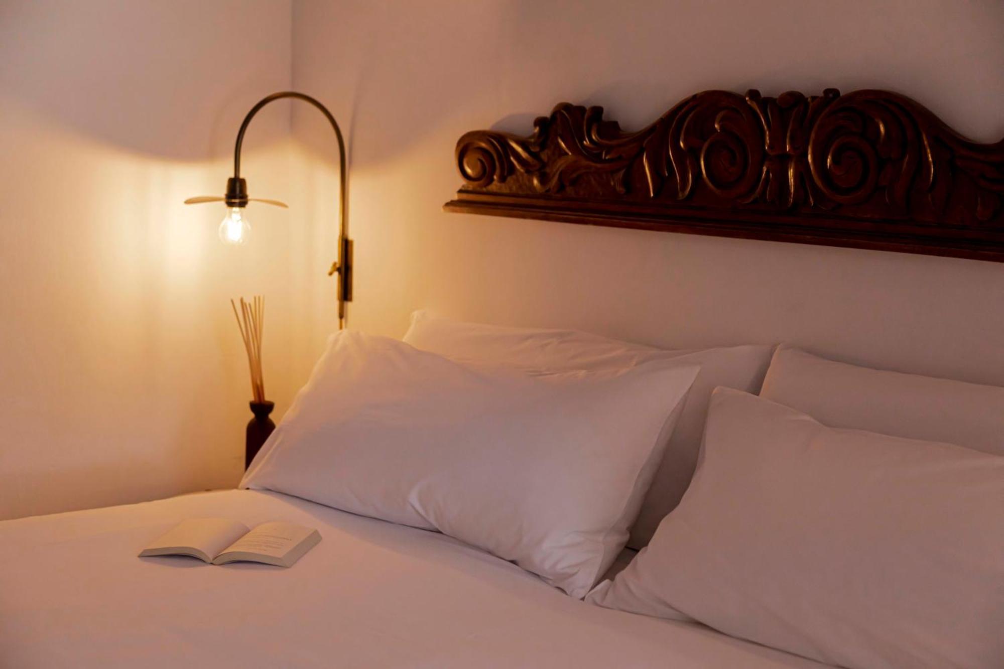 Ca Na Xica - Hotel & Spa (Adults Only) Sant Miquel De Balansat Exterior foto