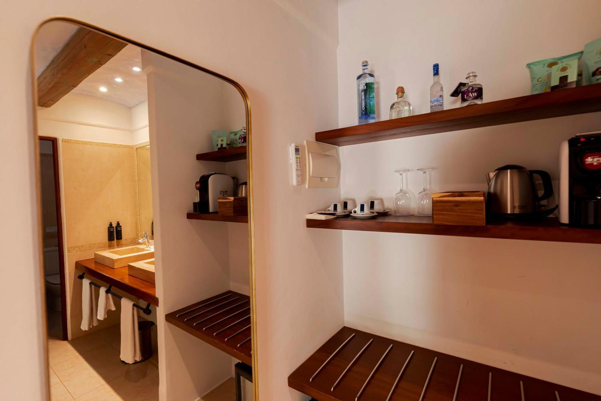 Ca Na Xica - Hotel & Spa (Adults Only) Sant Miquel De Balansat Exterior foto