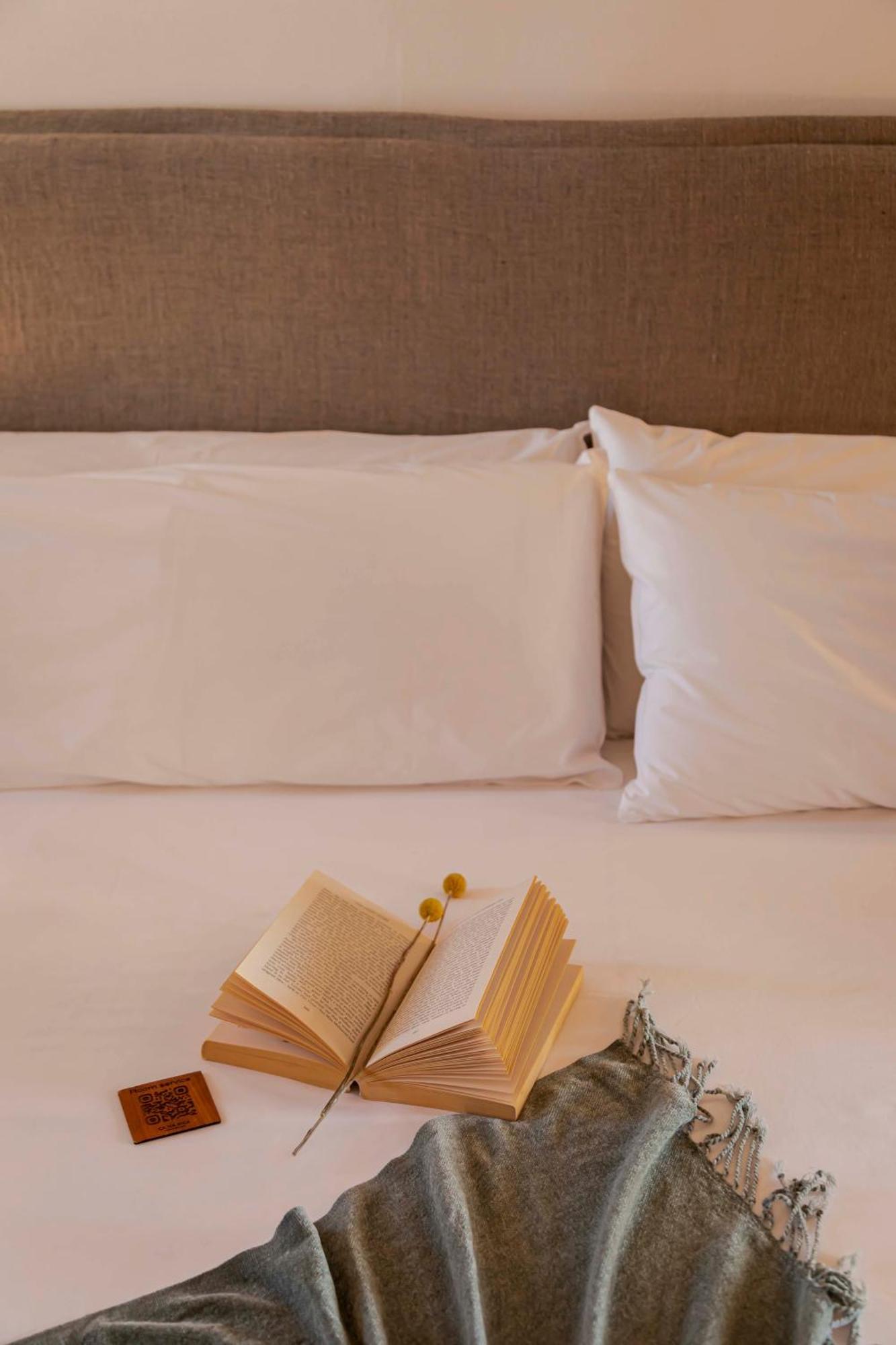 Ca Na Xica - Hotel & Spa (Adults Only) Sant Miquel De Balansat Exterior foto