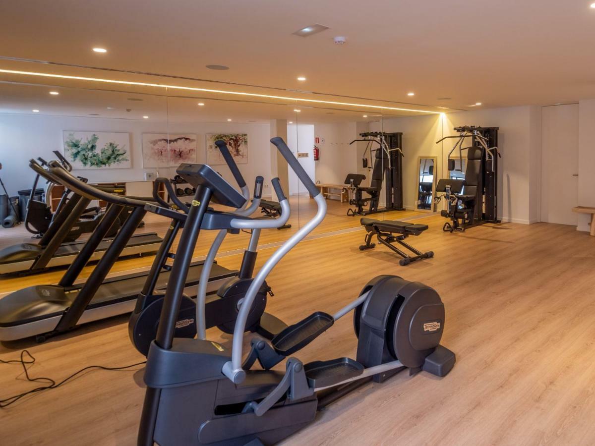 Ca Na Xica - Hotel & Spa (Adults Only) Sant Miquel De Balansat Exterior foto